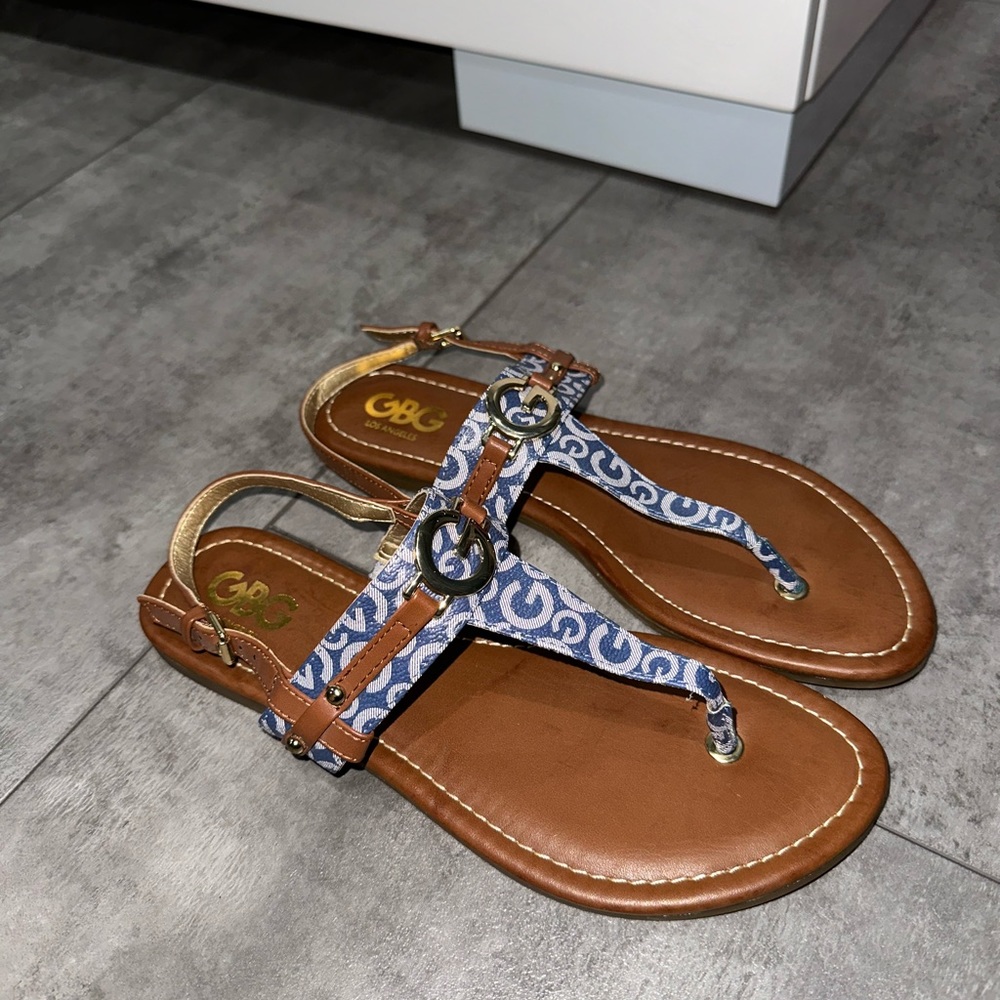 Guess Sandals